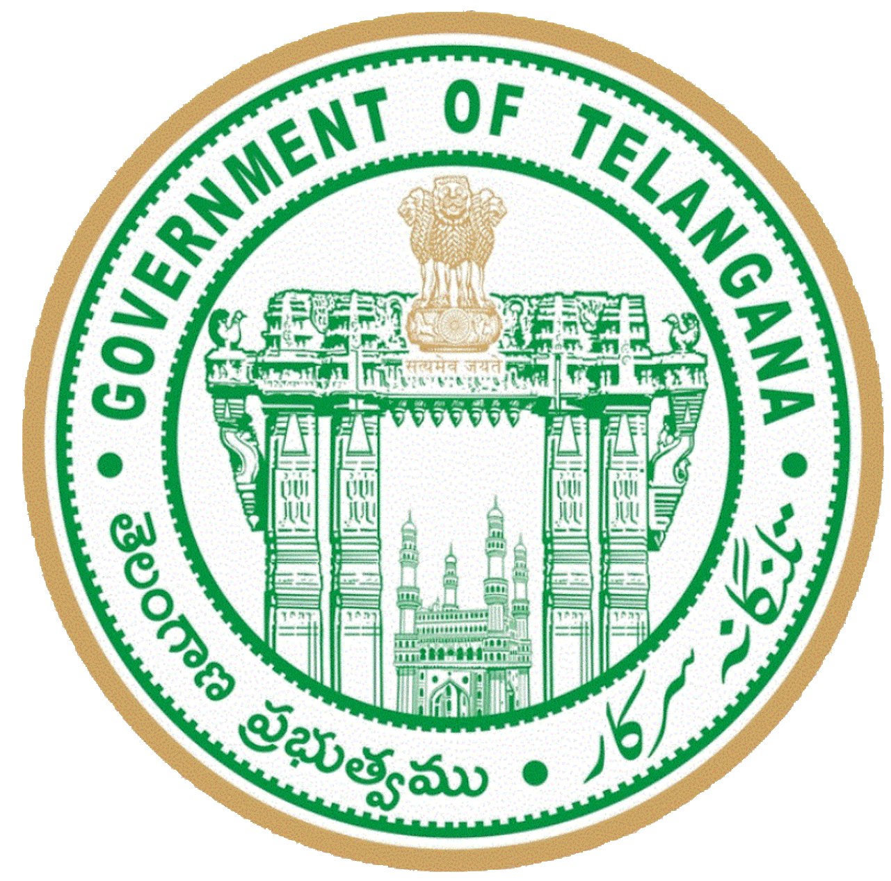 Govt Of Telangana